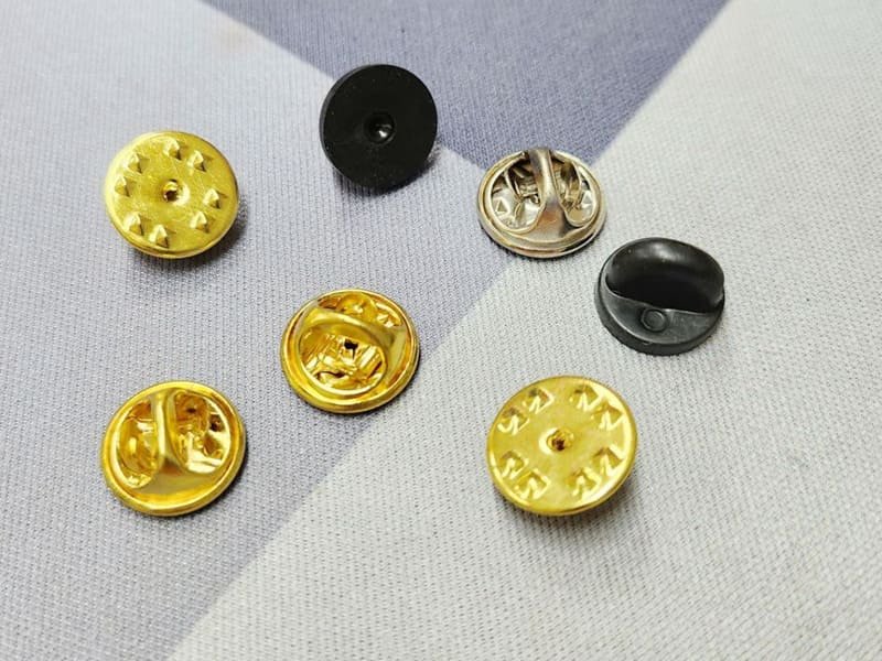 How to Display Enamel Pins