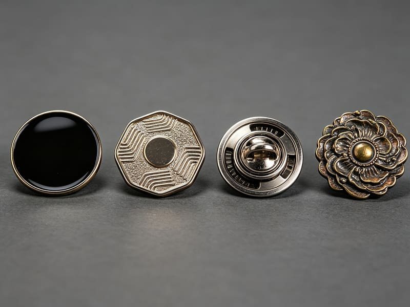 How to Display Enamel Pins