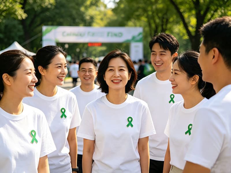 Ultimate Guide to Awareness Ribbon Colors, Meanings, and Custom Pins