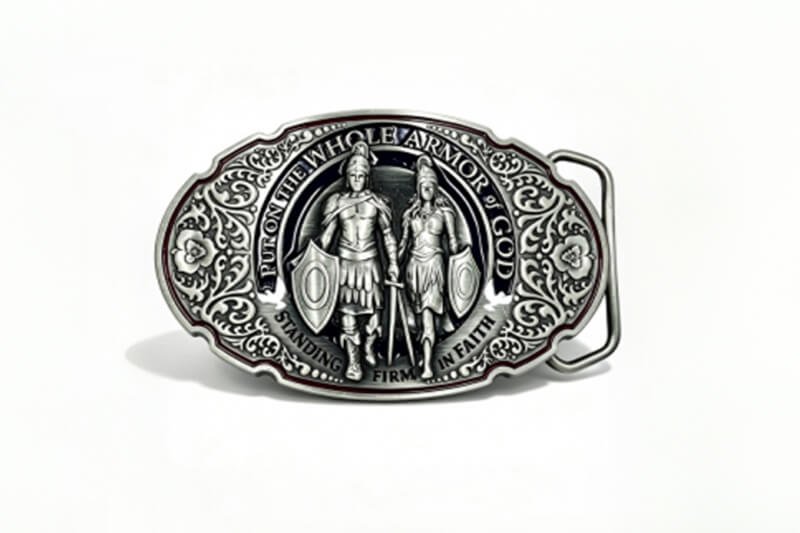 Custom Belt Buckles