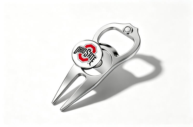 Custom Golf Accessories