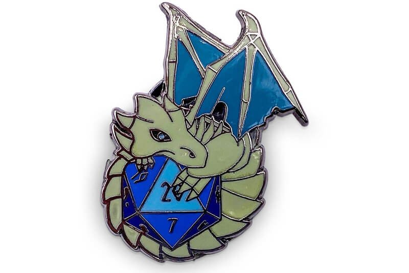 Custom Hard Enamel Pins