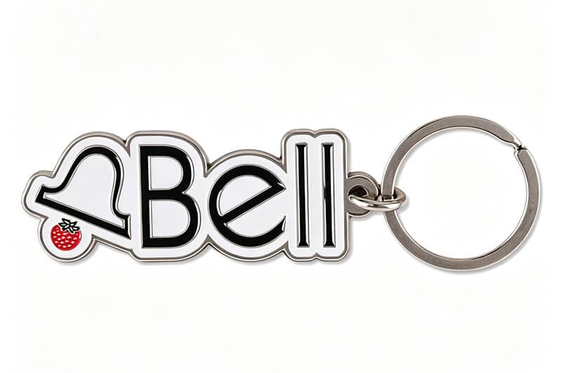 Custom Keychains