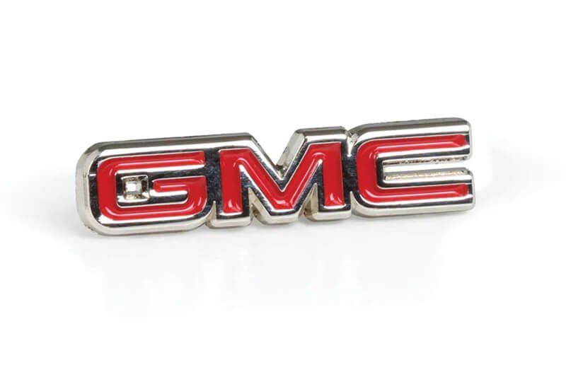 Custom Logo Lapel Pins