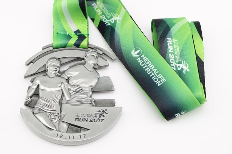 Custom Medals